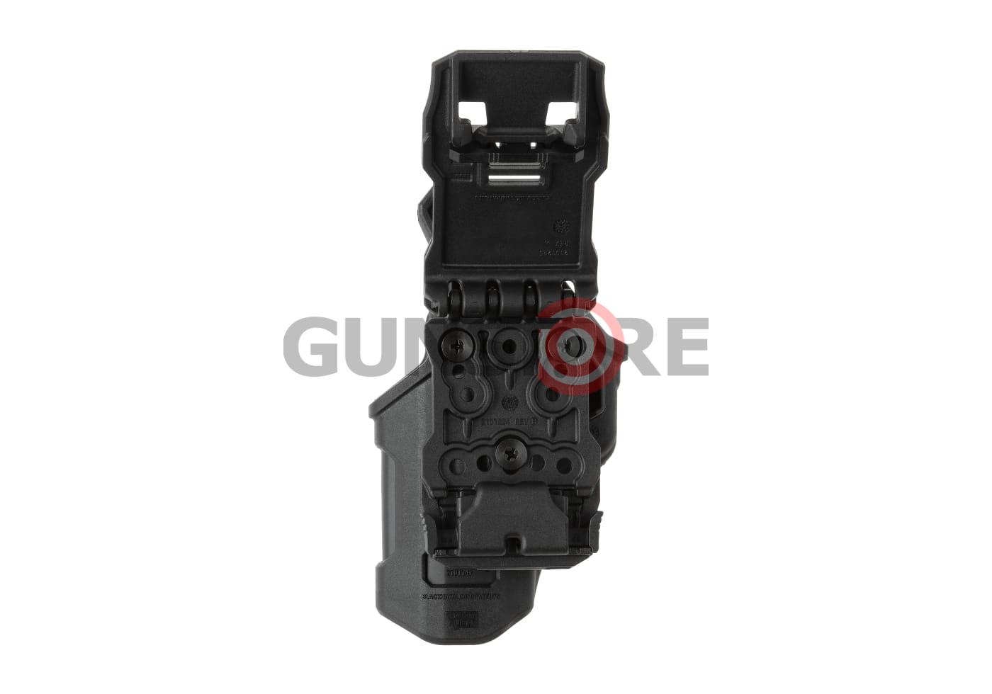Fotografia: T-Series L2C Concealment Holster für Glock 17/22/31/35/41/47