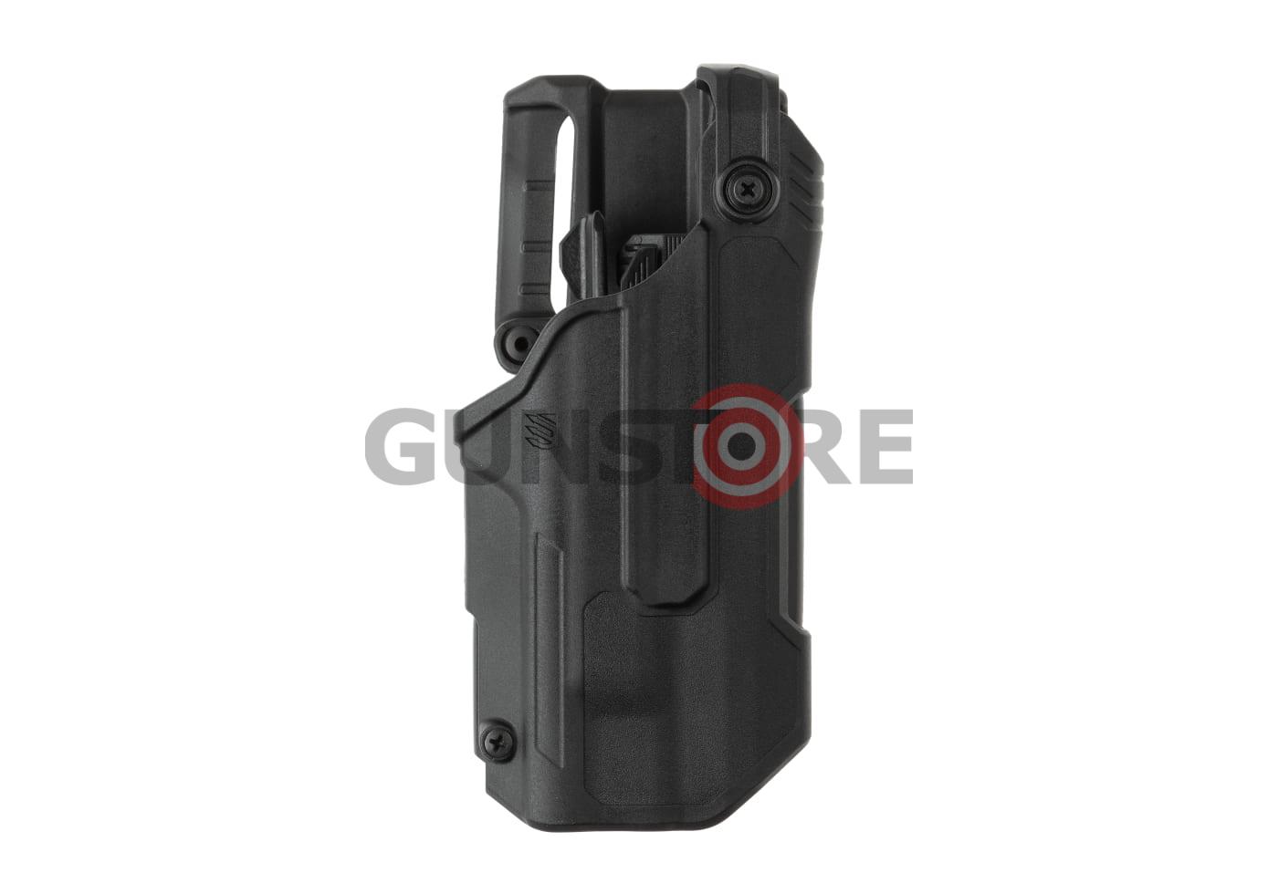 T-Series L3D Duty Holster for Glock 17/19/22/23/31/32/47 TLR-1/2 Right Side
