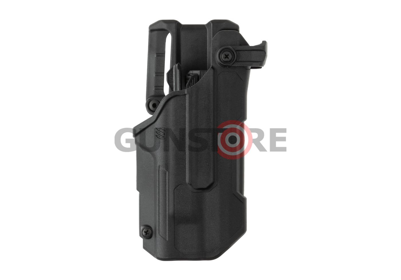 Fotografia: T-Series L3D Duty Holster for Glock 17/19/22/23/31/32/47 TLR-1/2 Right Side