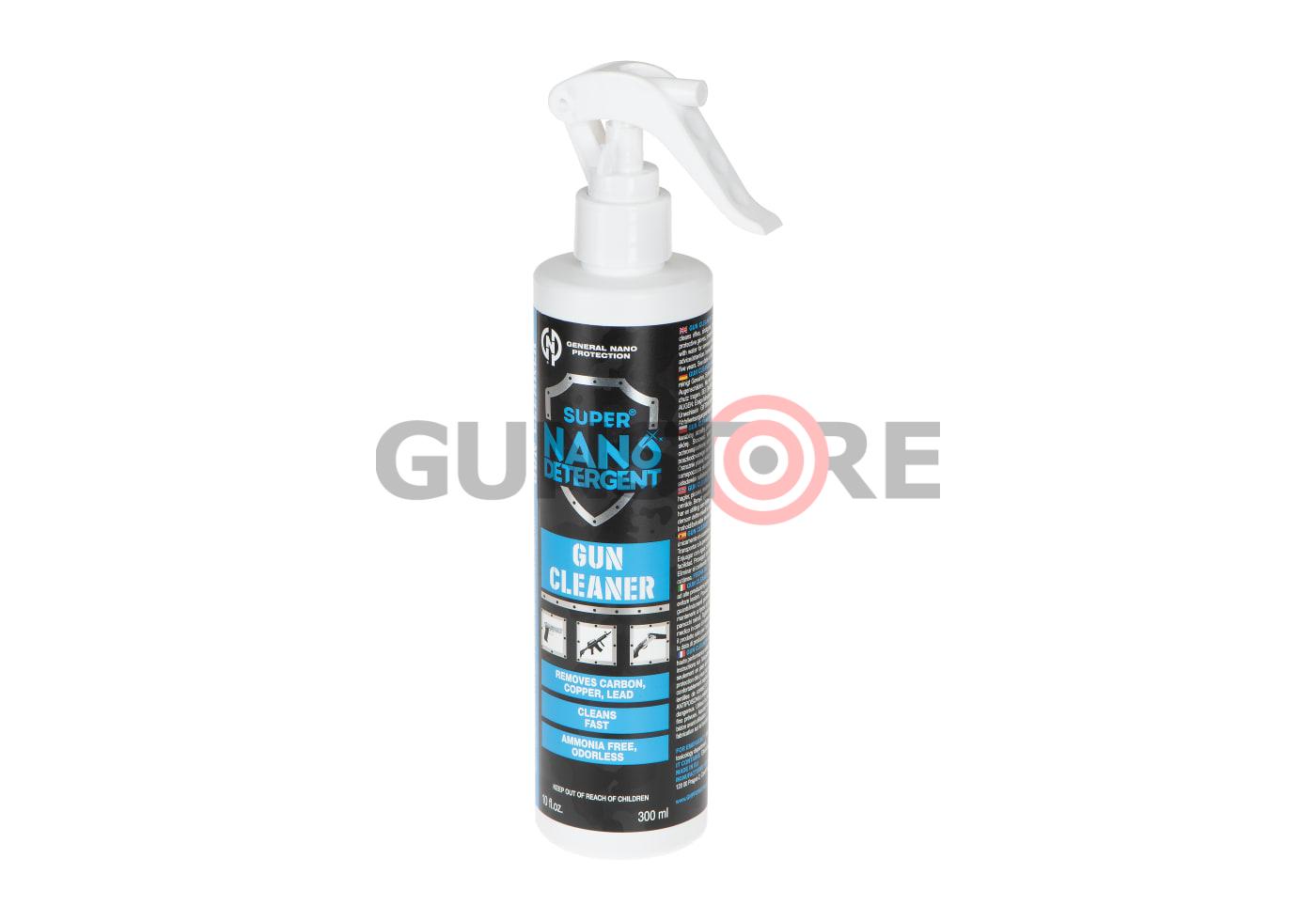 Gun Cleaner 300ml