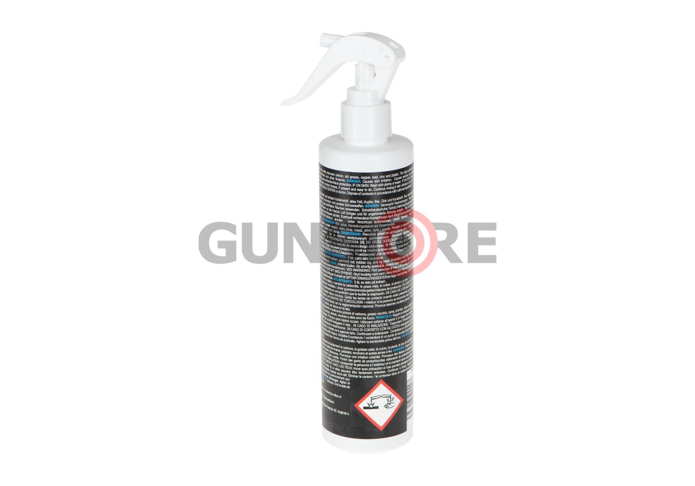 Fotografia: Gun Cleaner 300ml