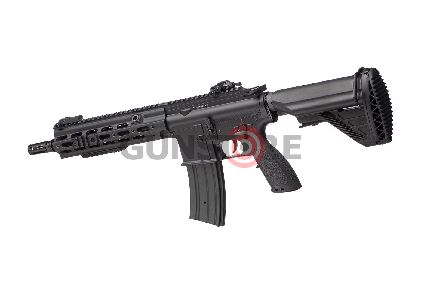 Fotografia: SOPMOD 10.5 Inch QR 1.0 EGV S-AEG