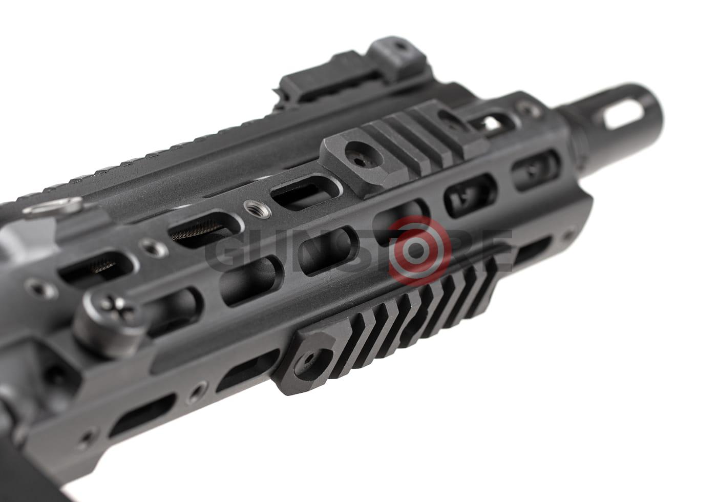 Fotografia: SOPMOD 10.5 Inch QR 1.0 EGV S-AEG