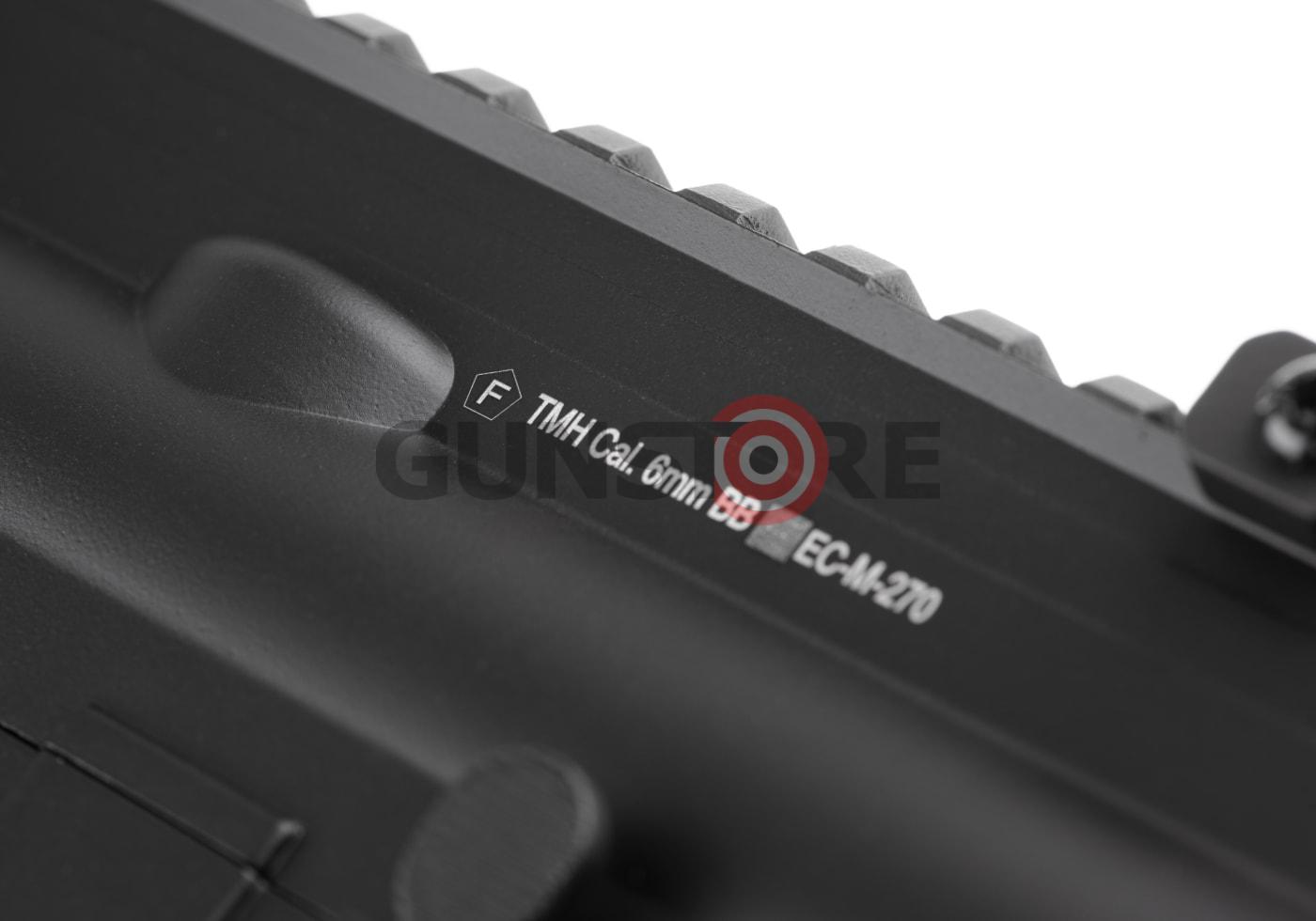 Fotografia: SOPMOD 10.5 Inch QR 1.0 EGV S-AEG