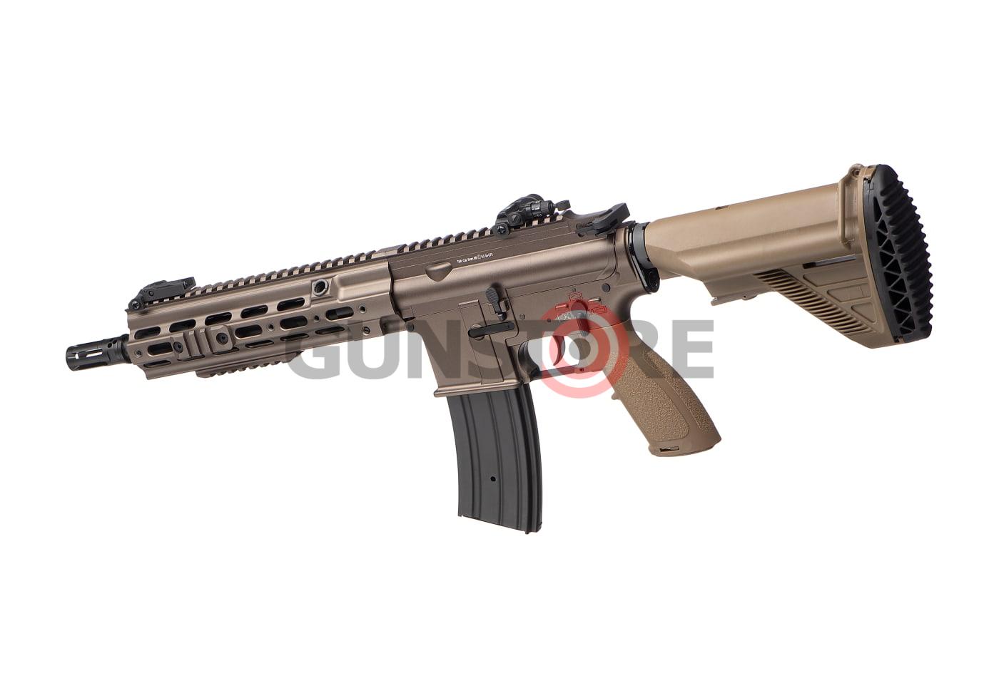 Fotografia: SOPMOD 10.5 Inch QR 1.0 EGV S-AEG