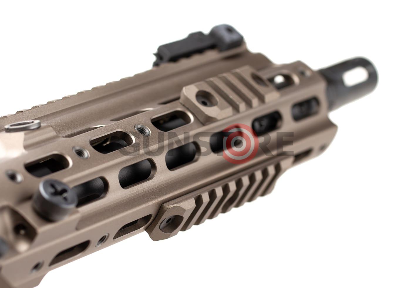 Fotografia: SOPMOD 10.5 Inch QR 1.0 EGV S-AEG
