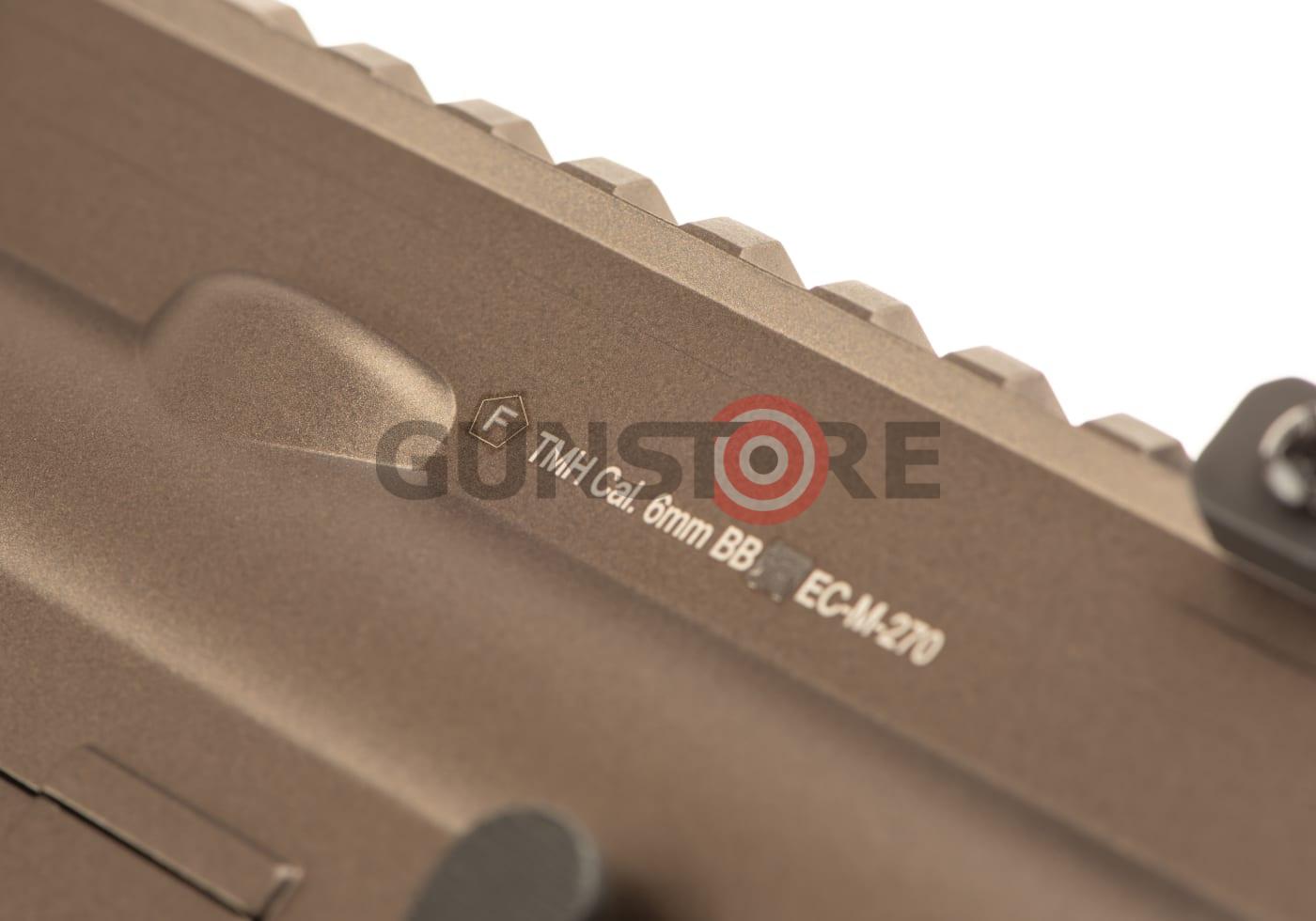 Fotografia: SOPMOD 10.5 Inch QR 1.0 EGV S-AEG