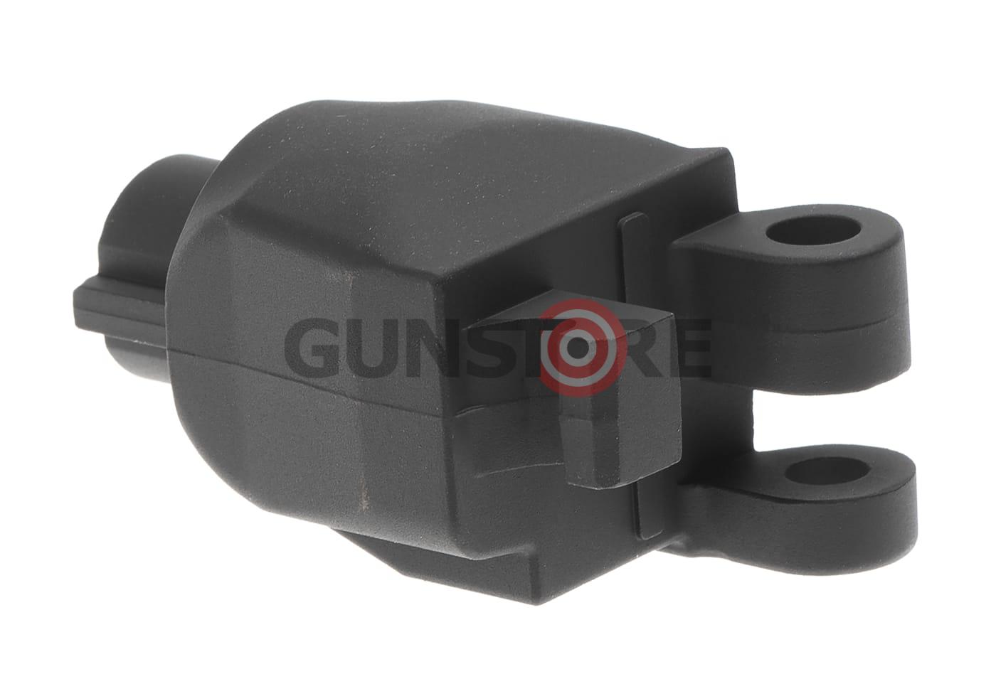 Kriss Vector Stockbase