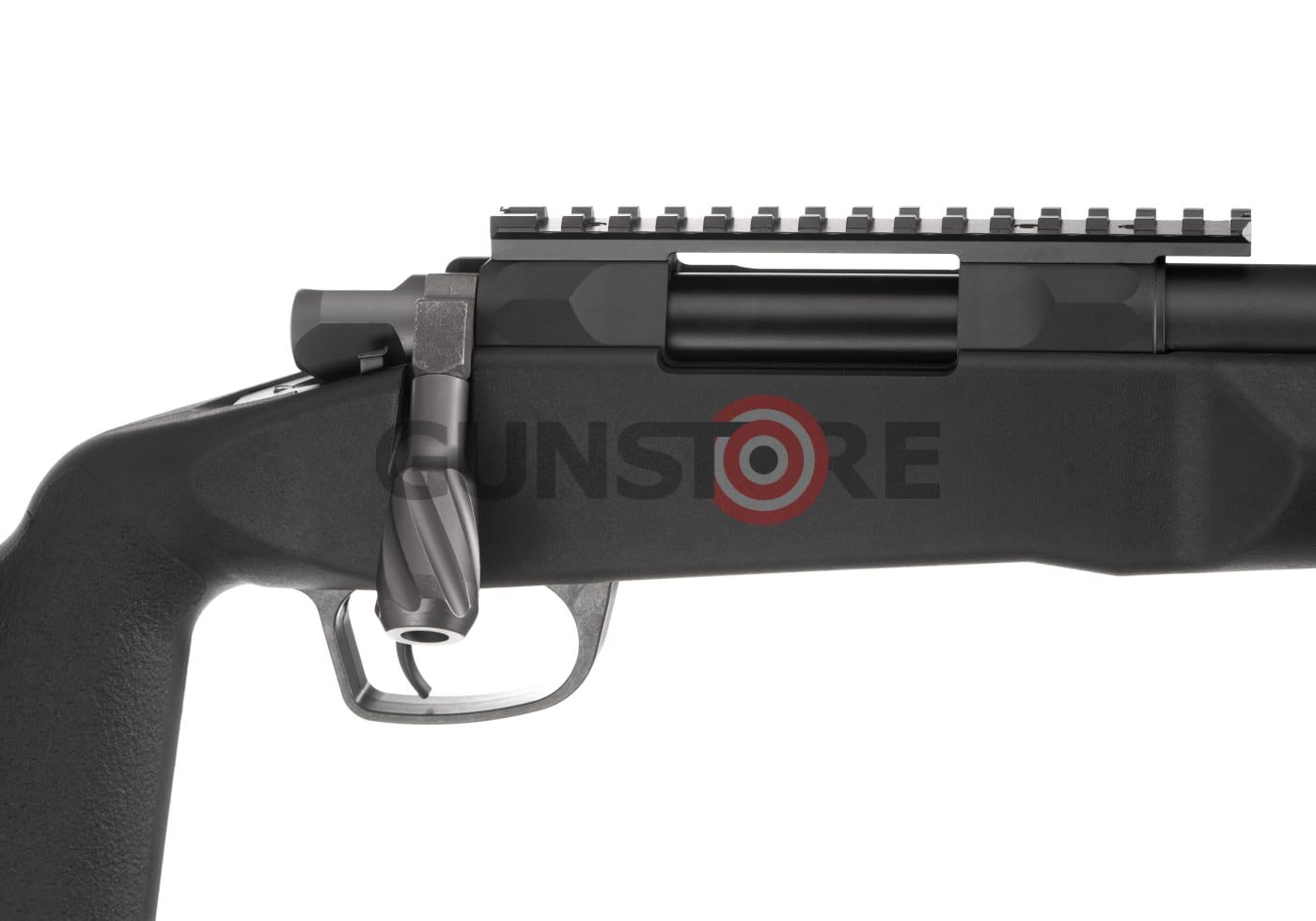 Fotografia: MLC-338 Bolt Action Sniper Rifle Deluxe Edition 130m/s