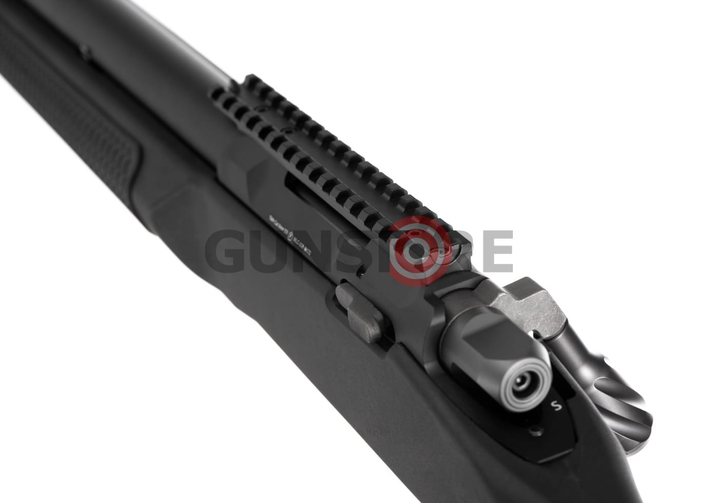 Fotografia: MLC-338 Bolt Action Sniper Rifle Deluxe Edition 130m/s