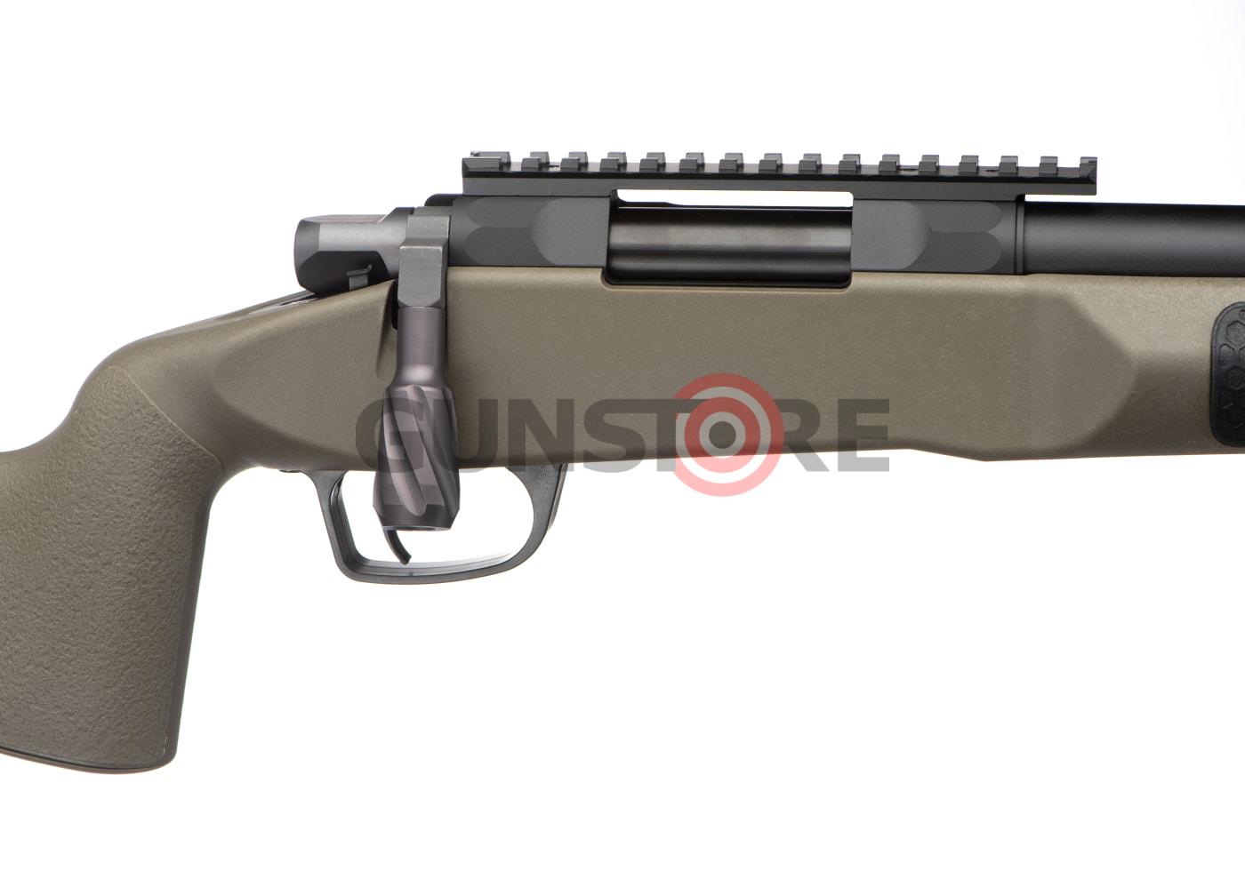 Fotografia: MLC-338 Bolt Action Sniper Rifle Deluxe Edition 130m/s