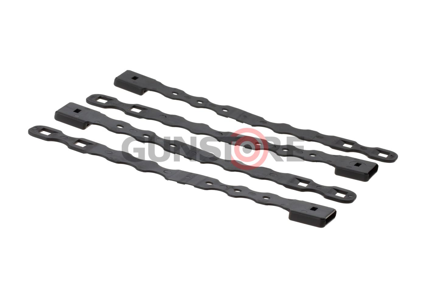 Fotografia: Fight Light Malice Clip Short 4pcs