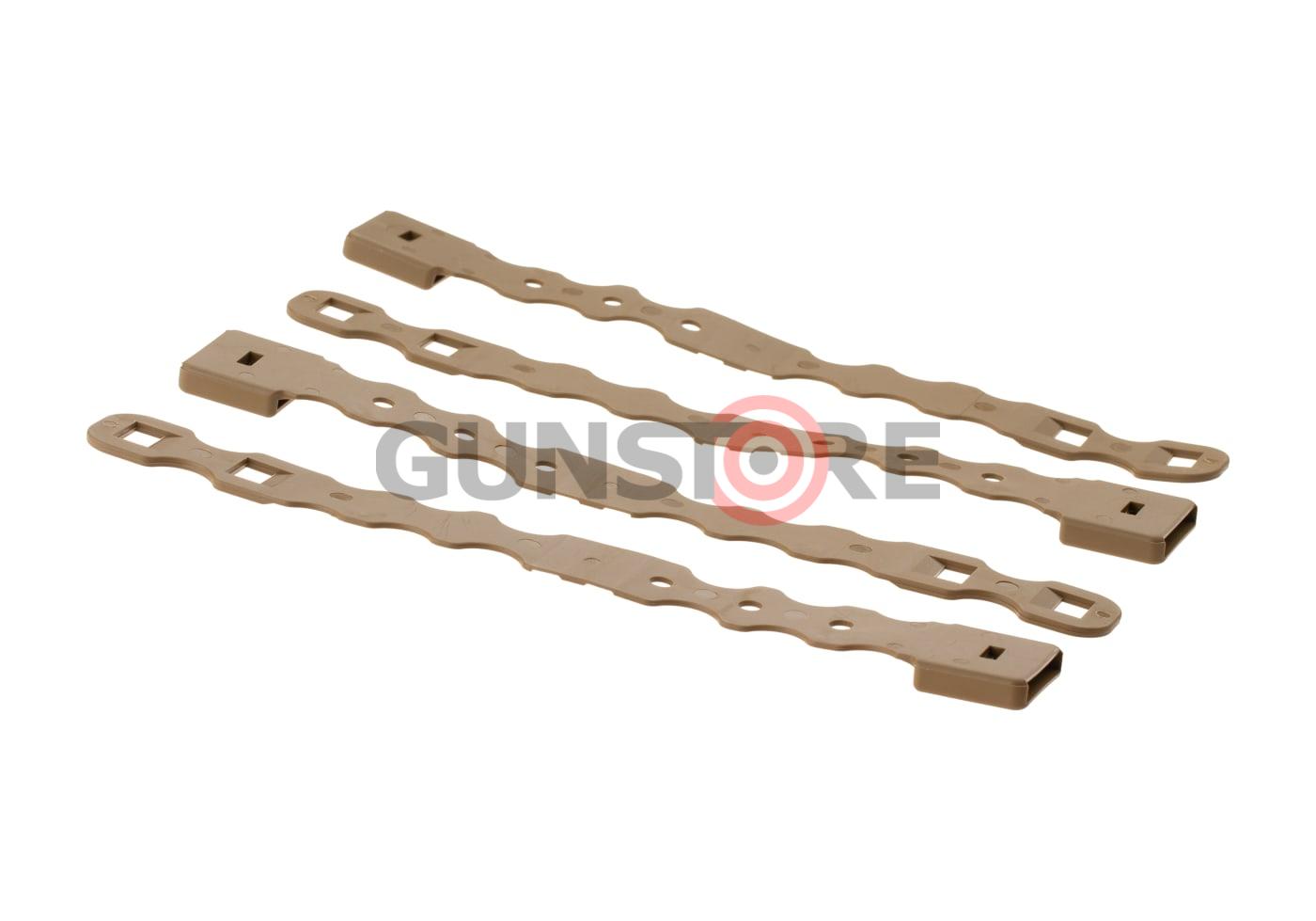 Fotografia: Fight Light Malice Clip Short 4pcs