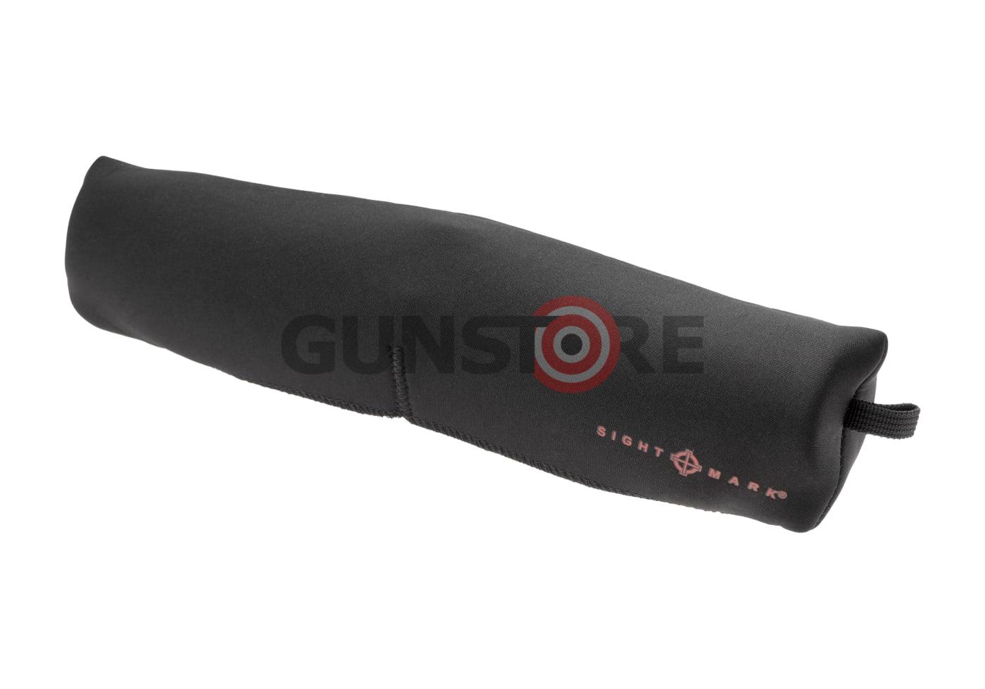 Fotografia: Core HX 3-9x40 HBR Hunter's Ballistic Riflescope