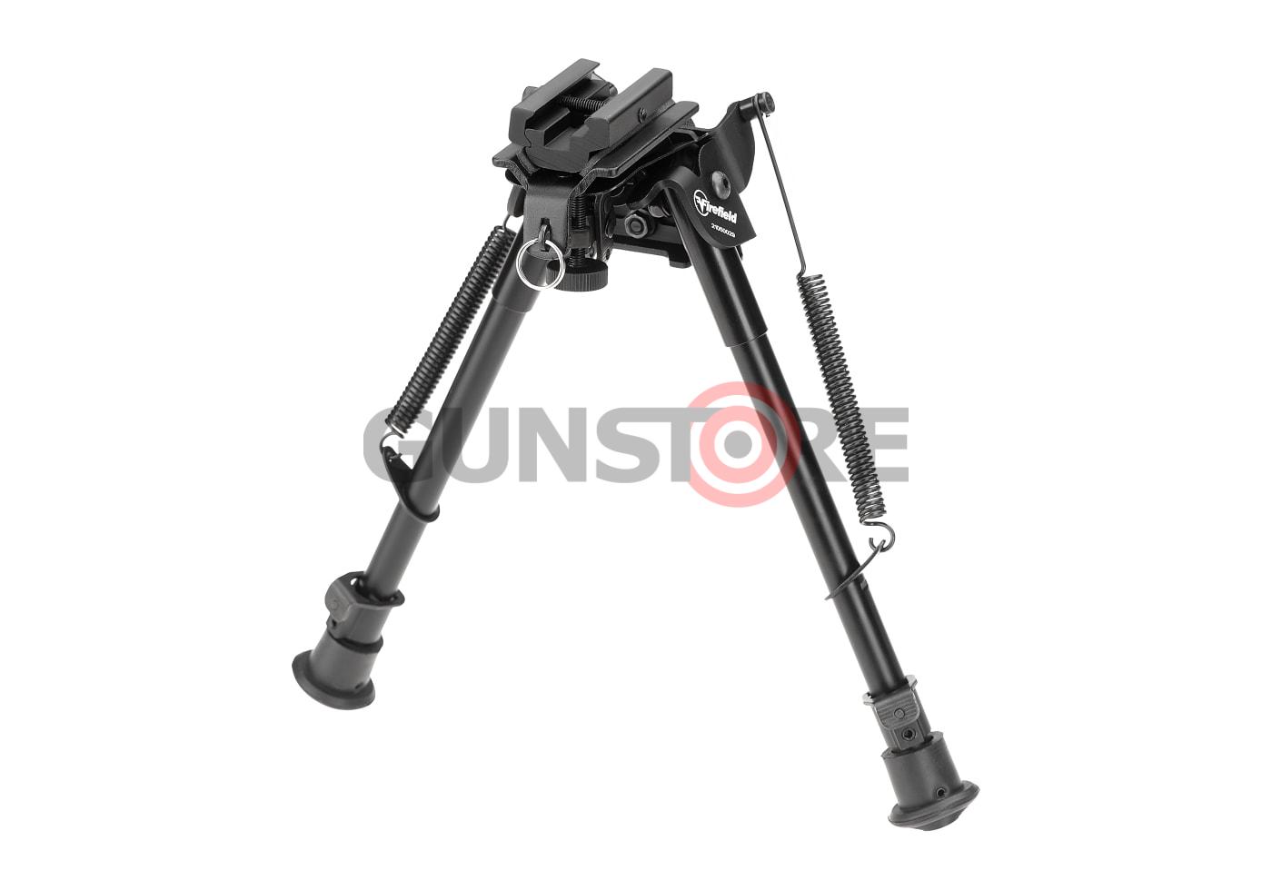 9.0-14.0 Inch Bipod