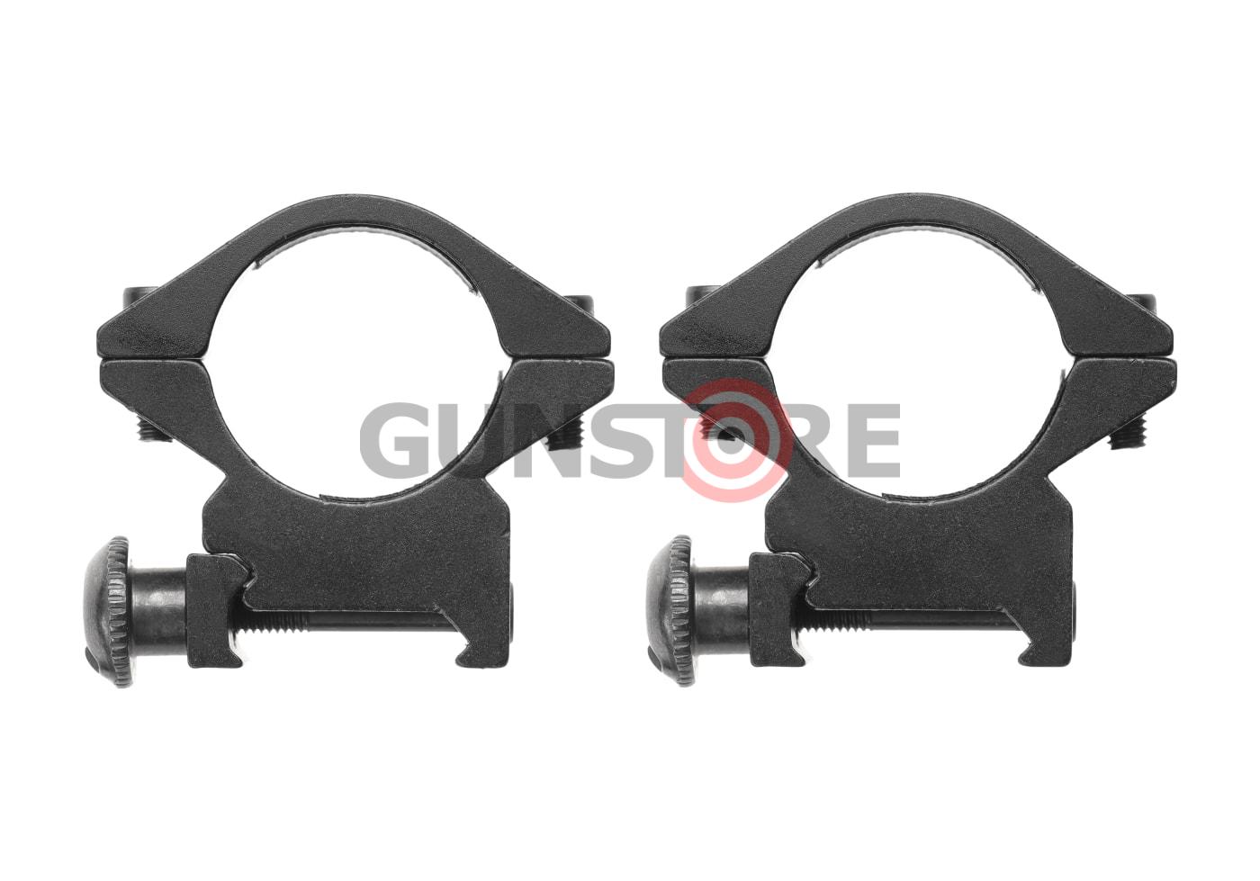 Fotografia: Core SX 3-9x40 .22LR Rimfire Riflescope