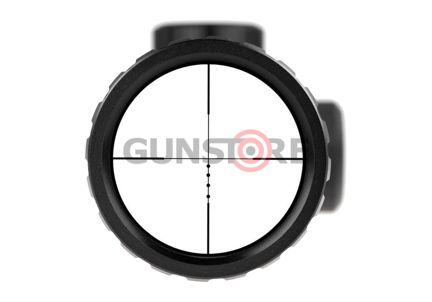 Fotografia: Core SX 3-9x40 .22LR Rimfire Riflescope