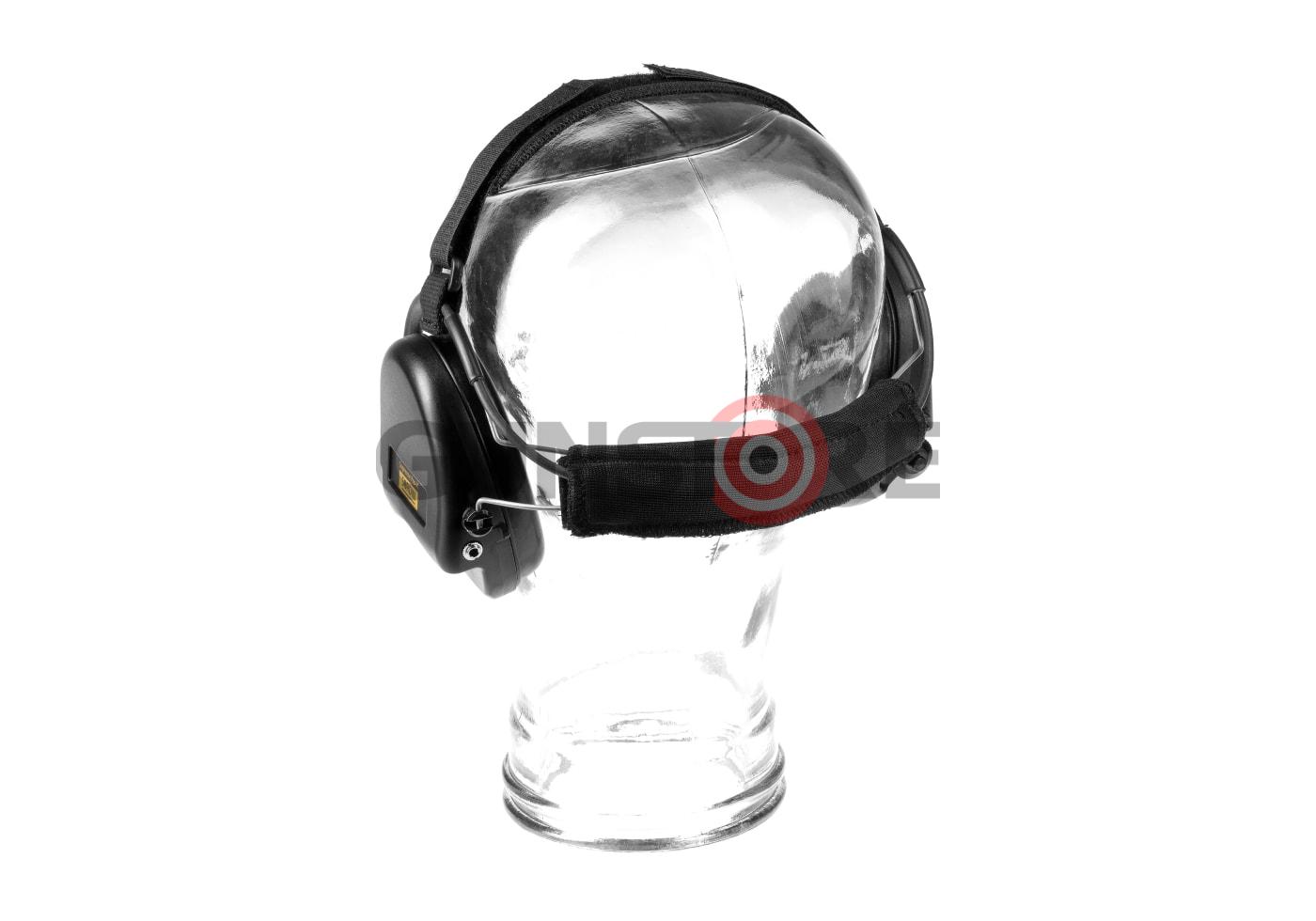 Fotografia: Supreme Pro-X Neckband