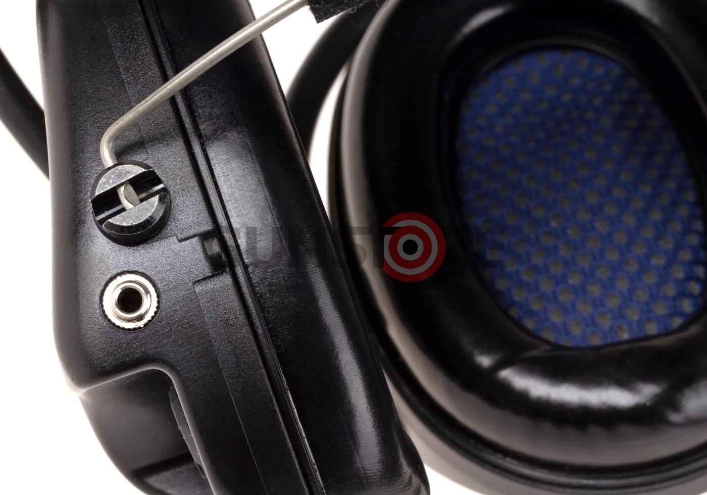 Fotografia: Supreme Pro-X Neckband