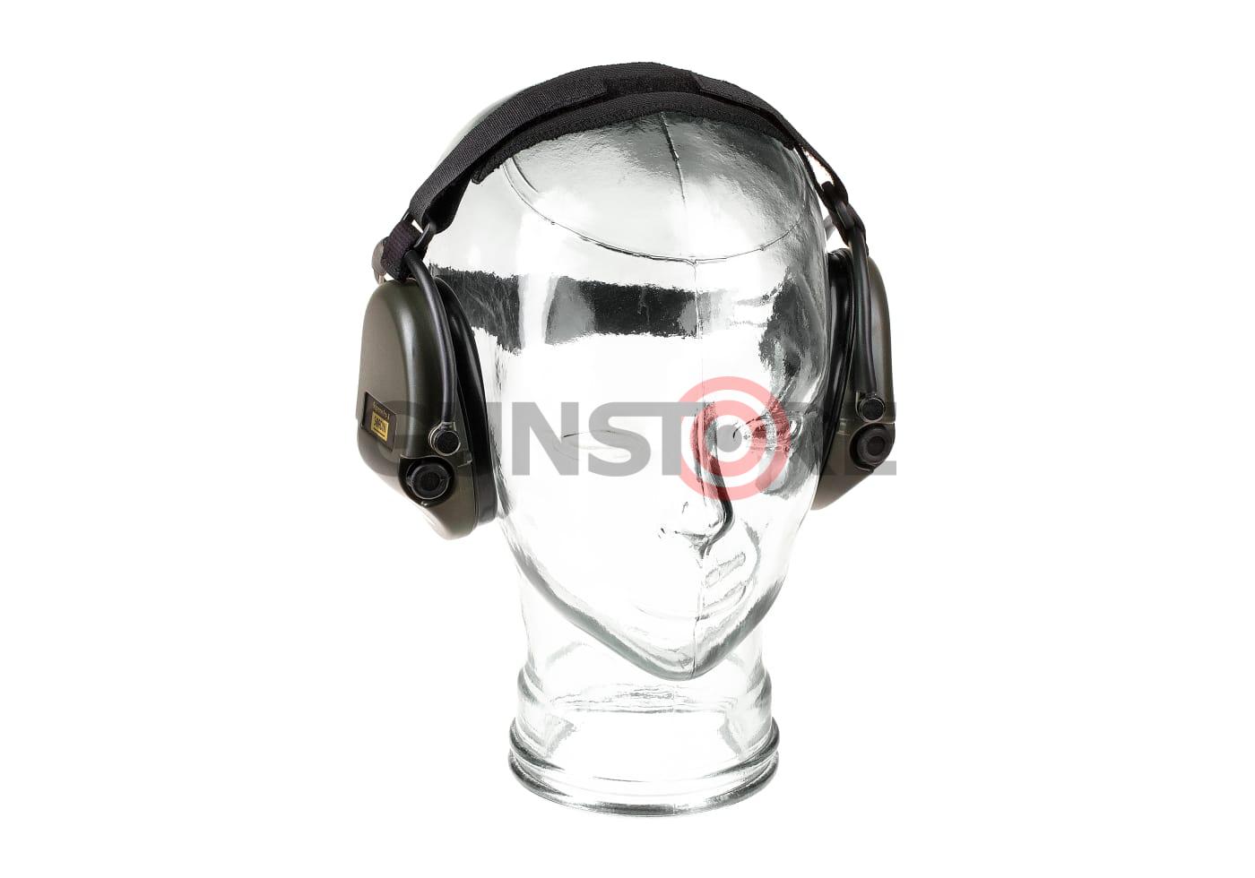 Supreme Pro-X Neckband OD