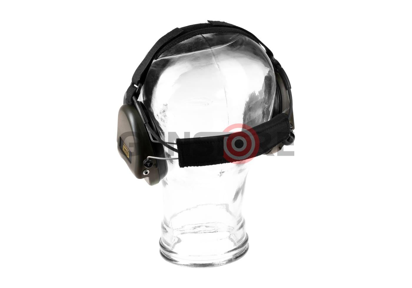 Fotografia: Supreme Pro-X Neckband