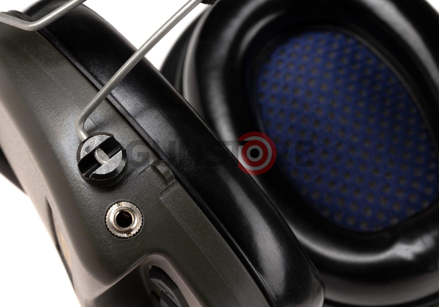 Fotografia: Supreme Pro-X Neckband