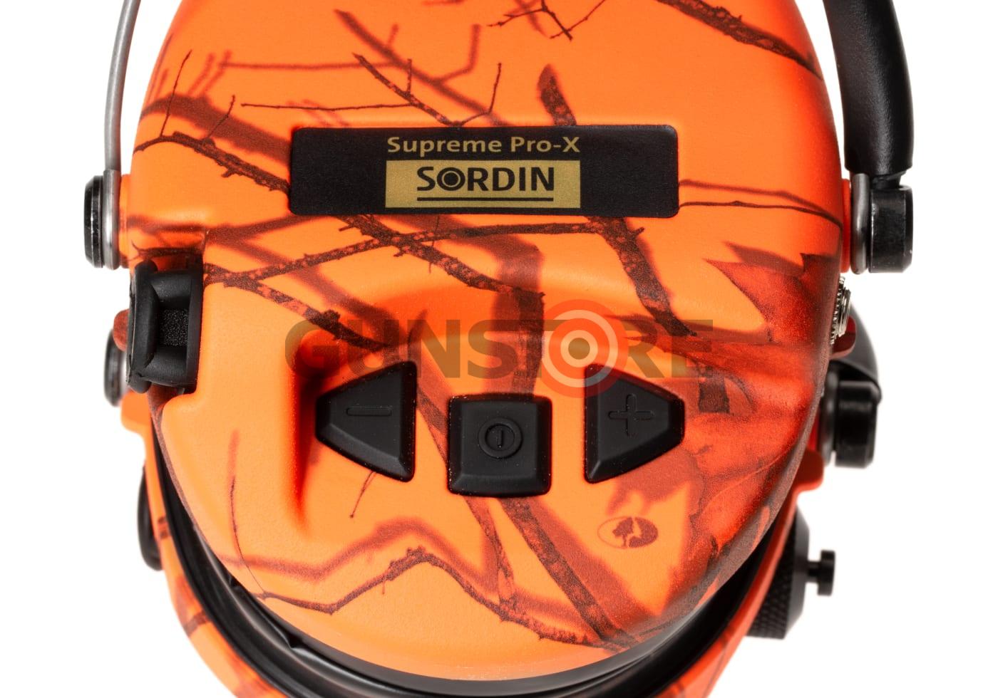 Fotografia: Supreme Pro-X Gel LED