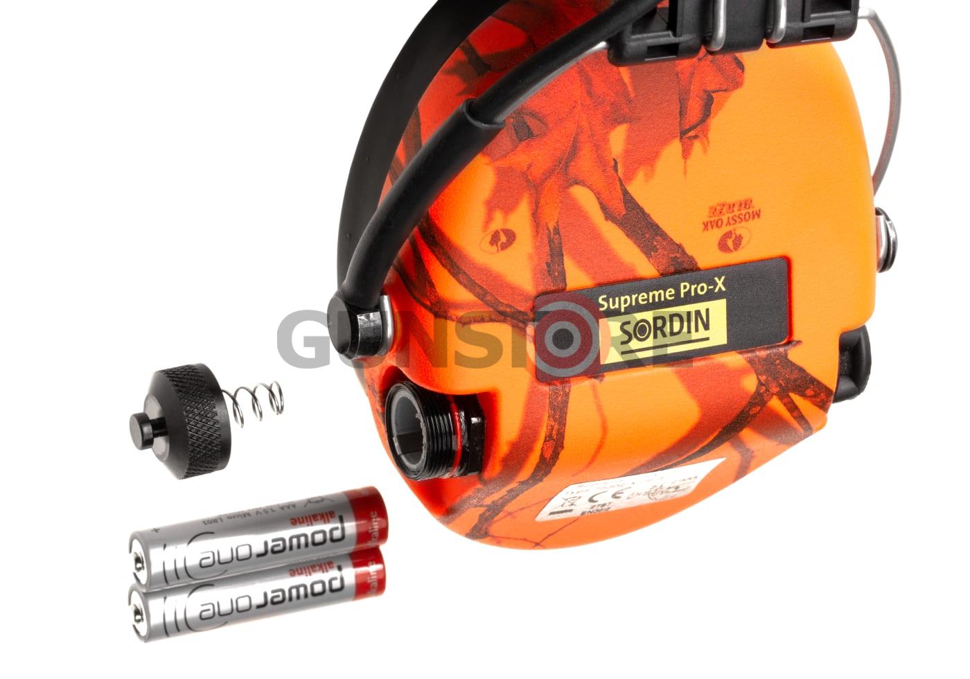 Fotografia: Supreme Pro-X Gel LED