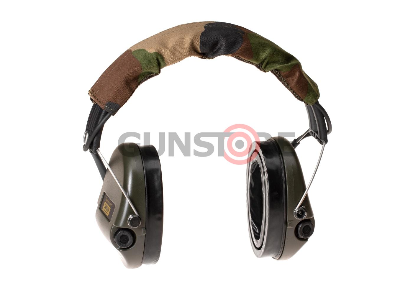 Supreme Pro-X Gel LED OD