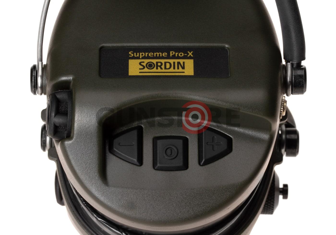 Fotografia: Supreme Pro-X Gel LED