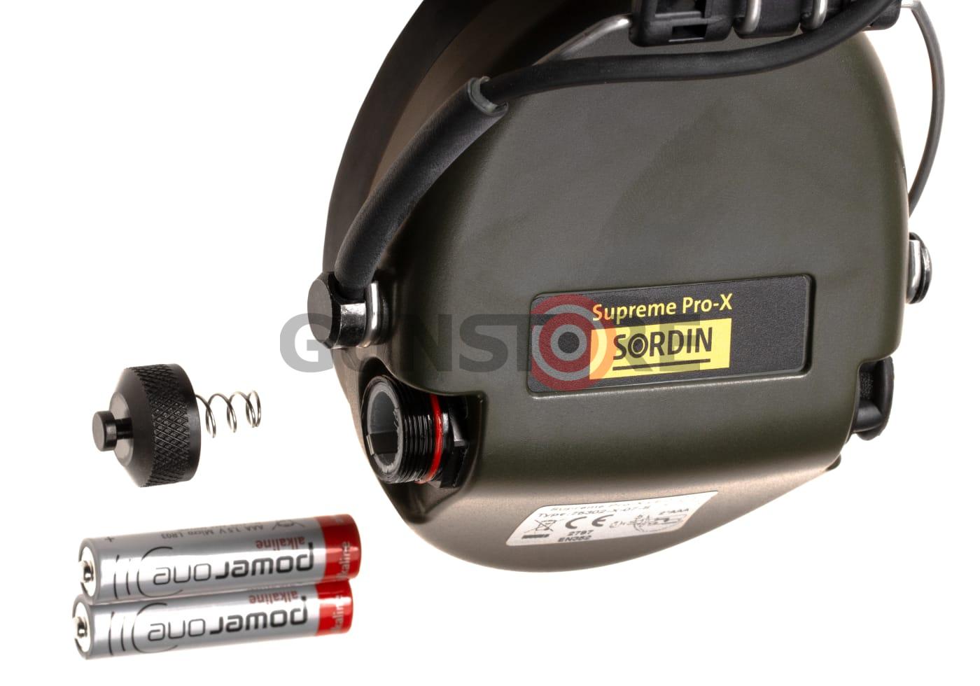 Fotografia: Supreme Pro-X Gel LED