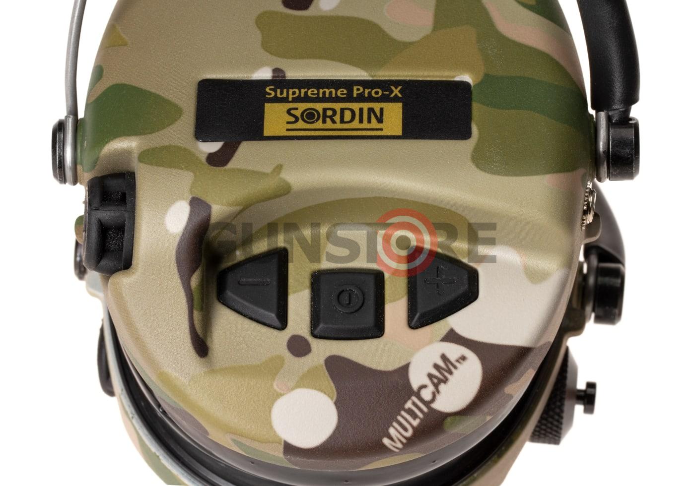 Fotografia: Supreme Pro-X Gel LED