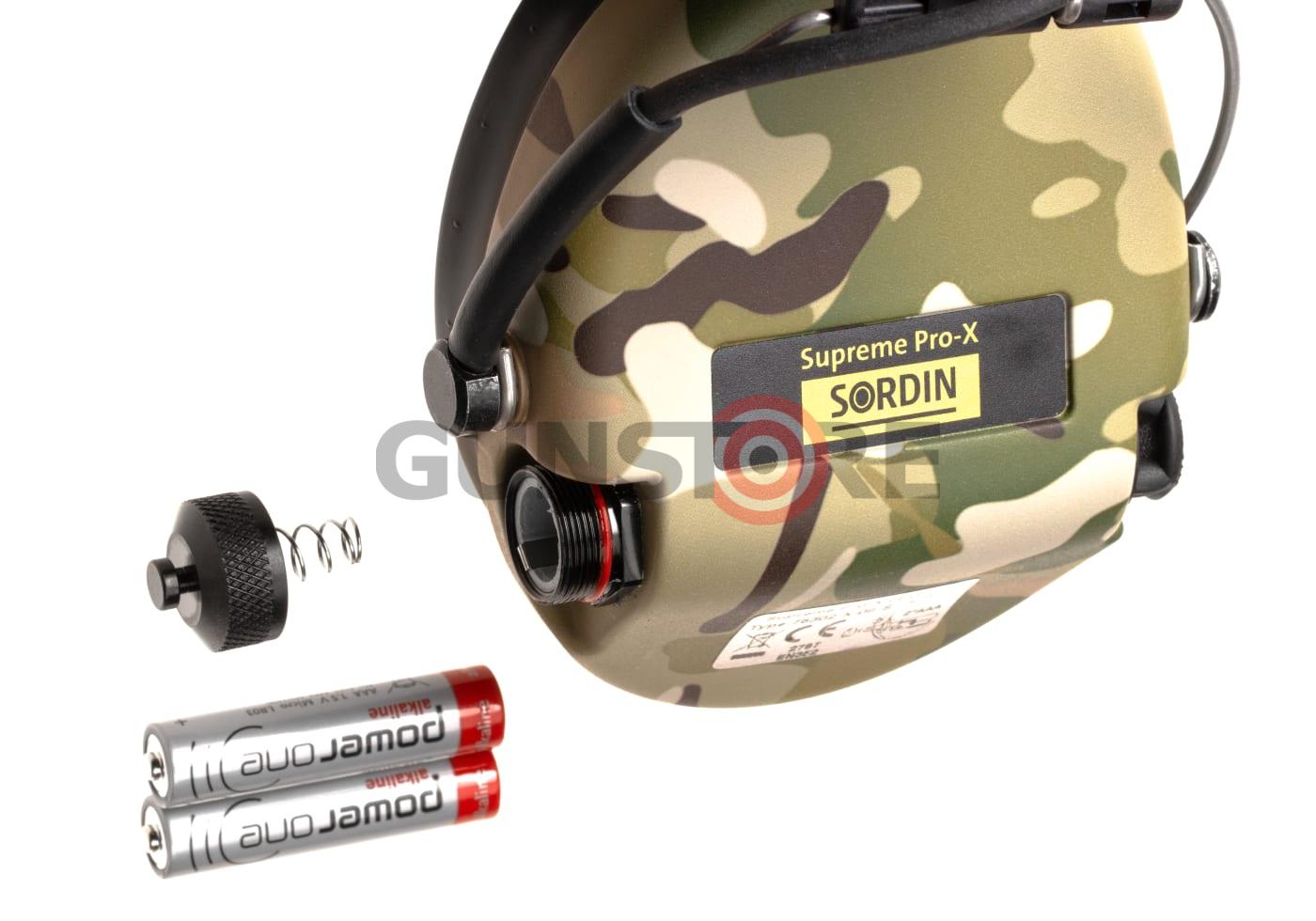 Fotografia: Supreme Pro-X Gel LED