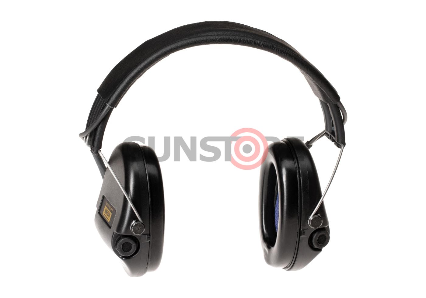 Supreme Pro-X Leather Black