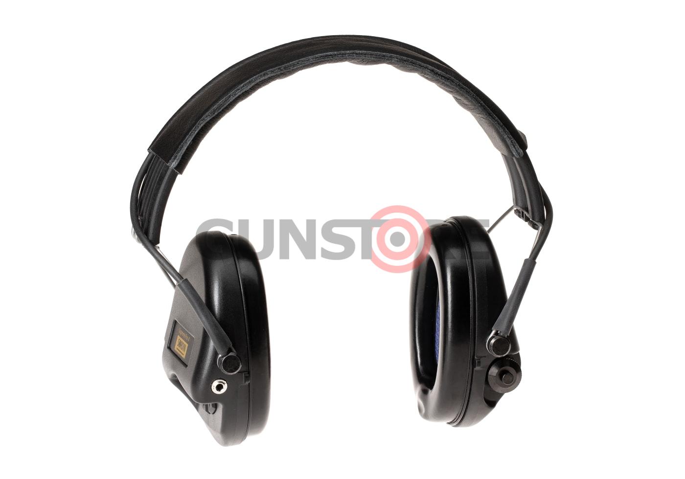 Fotografia: Supreme Pro-X Leather