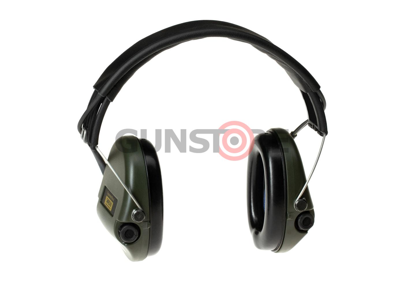 Supreme Pro-X Leather