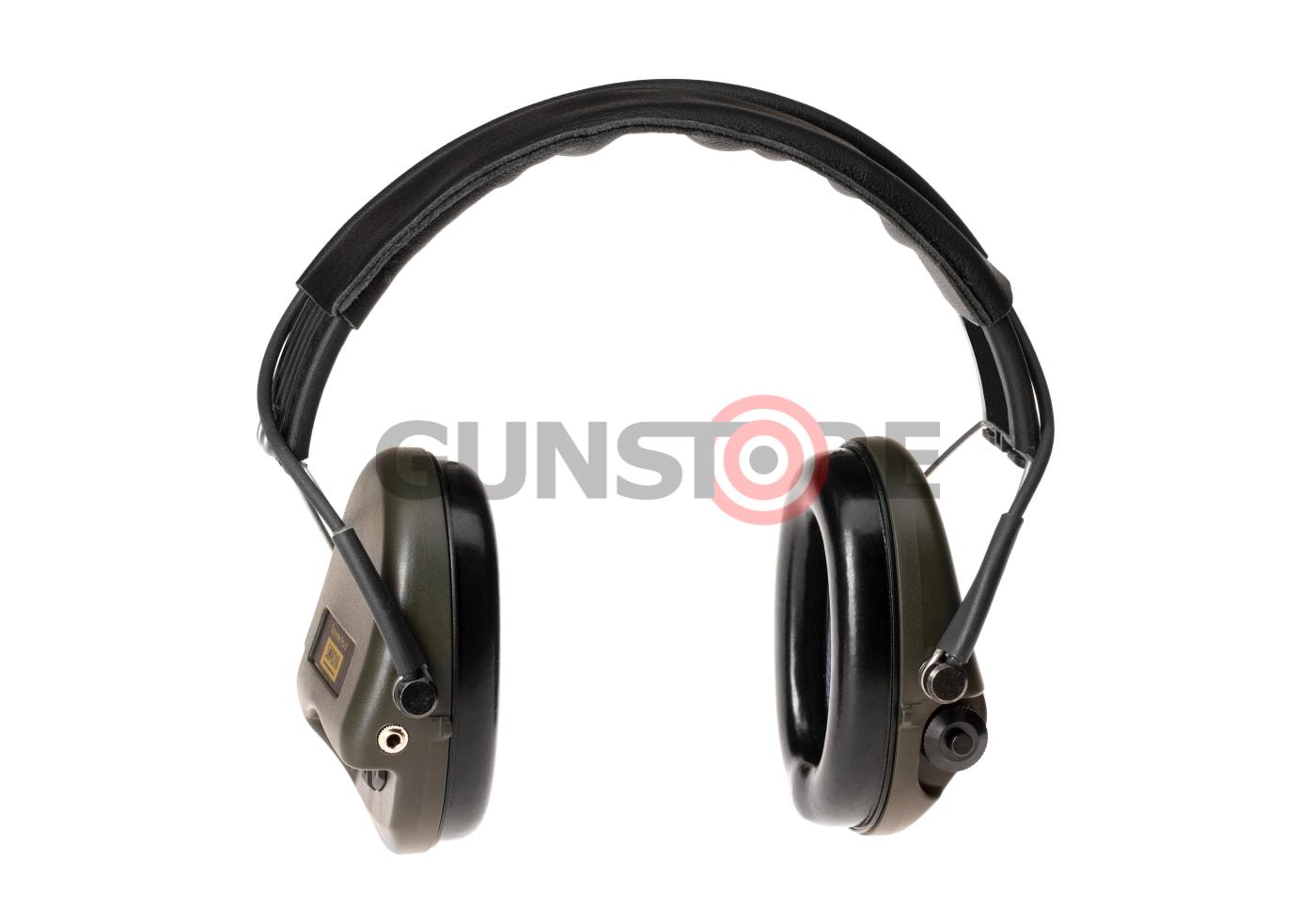 Fotografia: Supreme Pro-X Leather