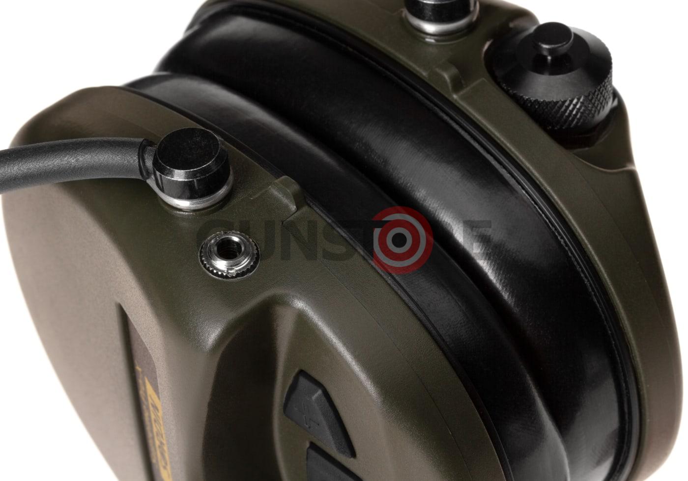 Fotografia: Supreme Pro-X Leather