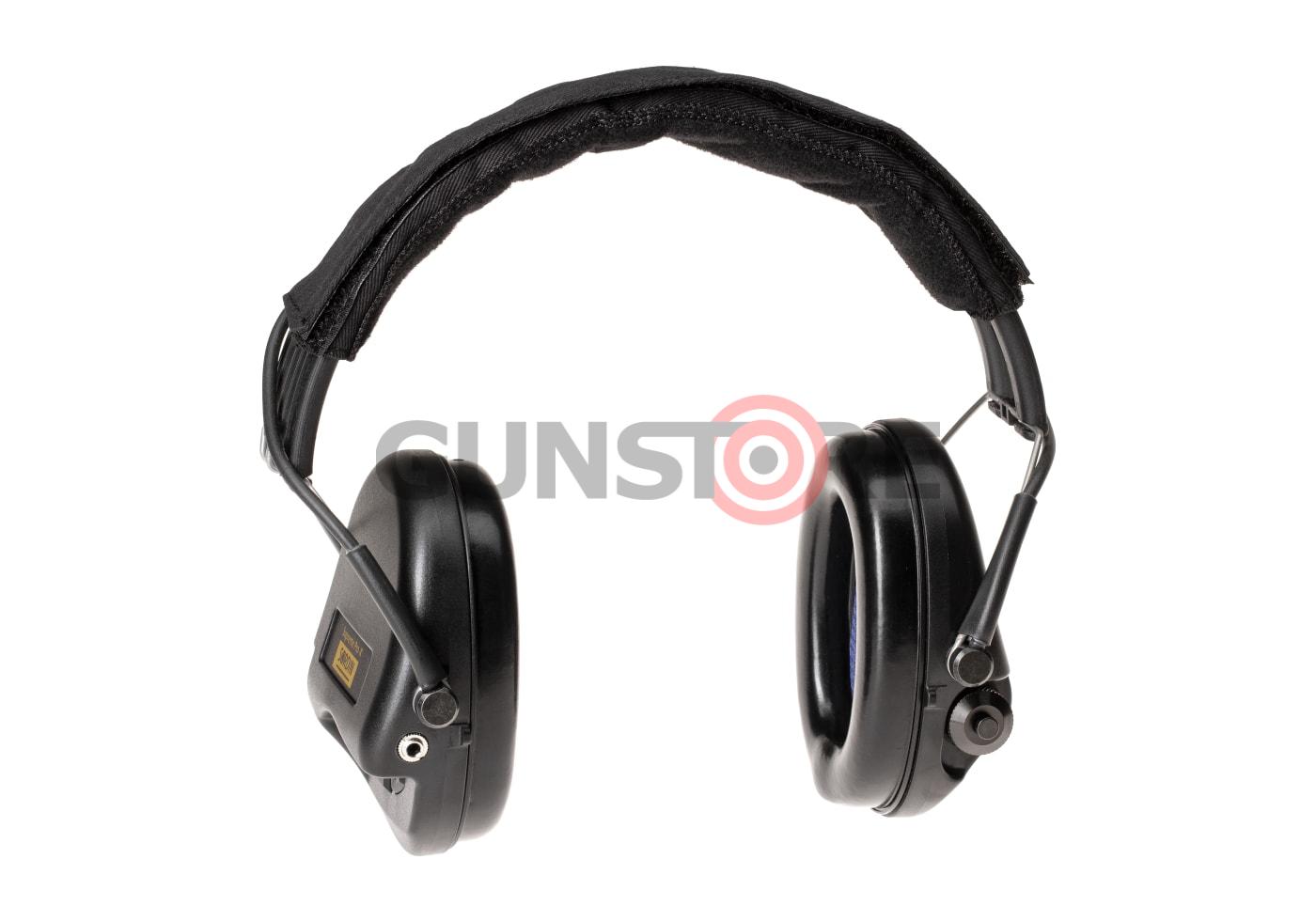 Fotografia: Supreme Pro-X