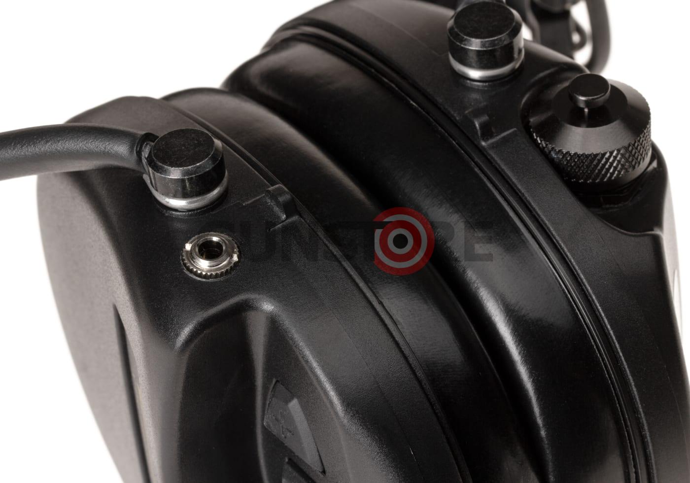 Fotografia: Supreme Pro-X