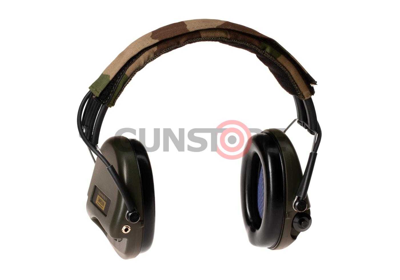 Fotografia: Supreme Pro-X