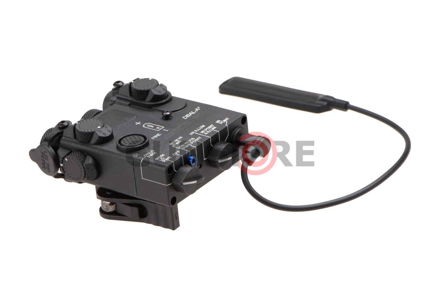 Fotografia: DBAL-A2 Illuminator without Laser