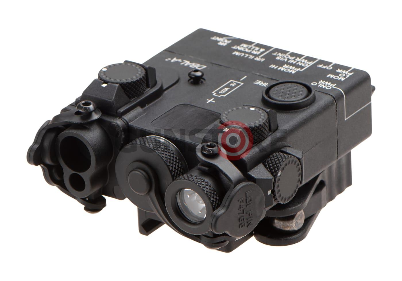 Fotografia: DBAL-A2 Illuminator without Laser