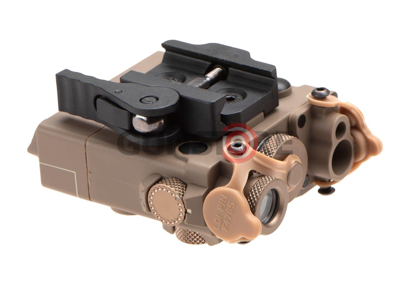 Fotografia: DBAL-A2 Illuminator without Laser