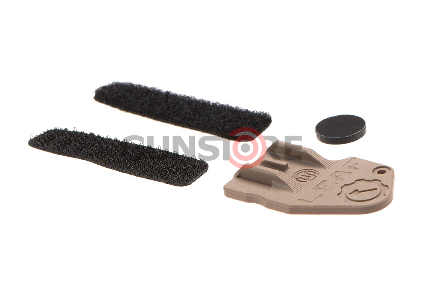 Fotografia: DBAL-A2 Illuminator without Laser