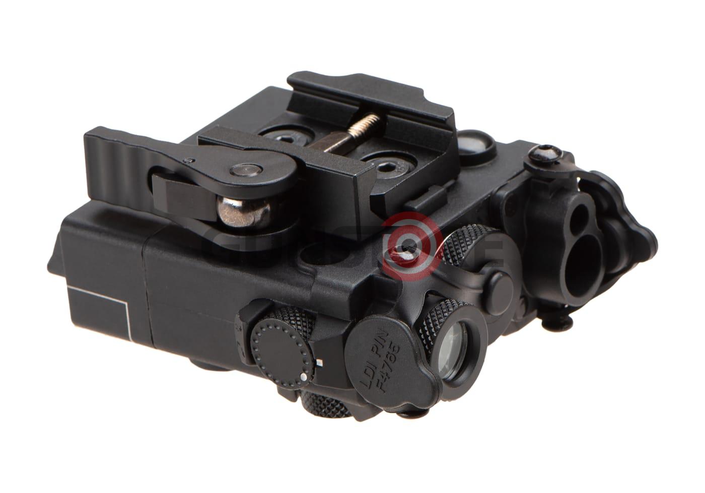 Fotografia: DBAL-A2 Illuminator / Laser Module Blue