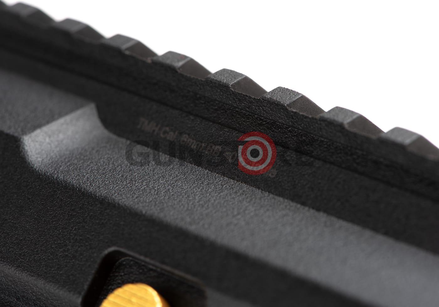 Fotografia: ARP 9 Stealth 0.5J