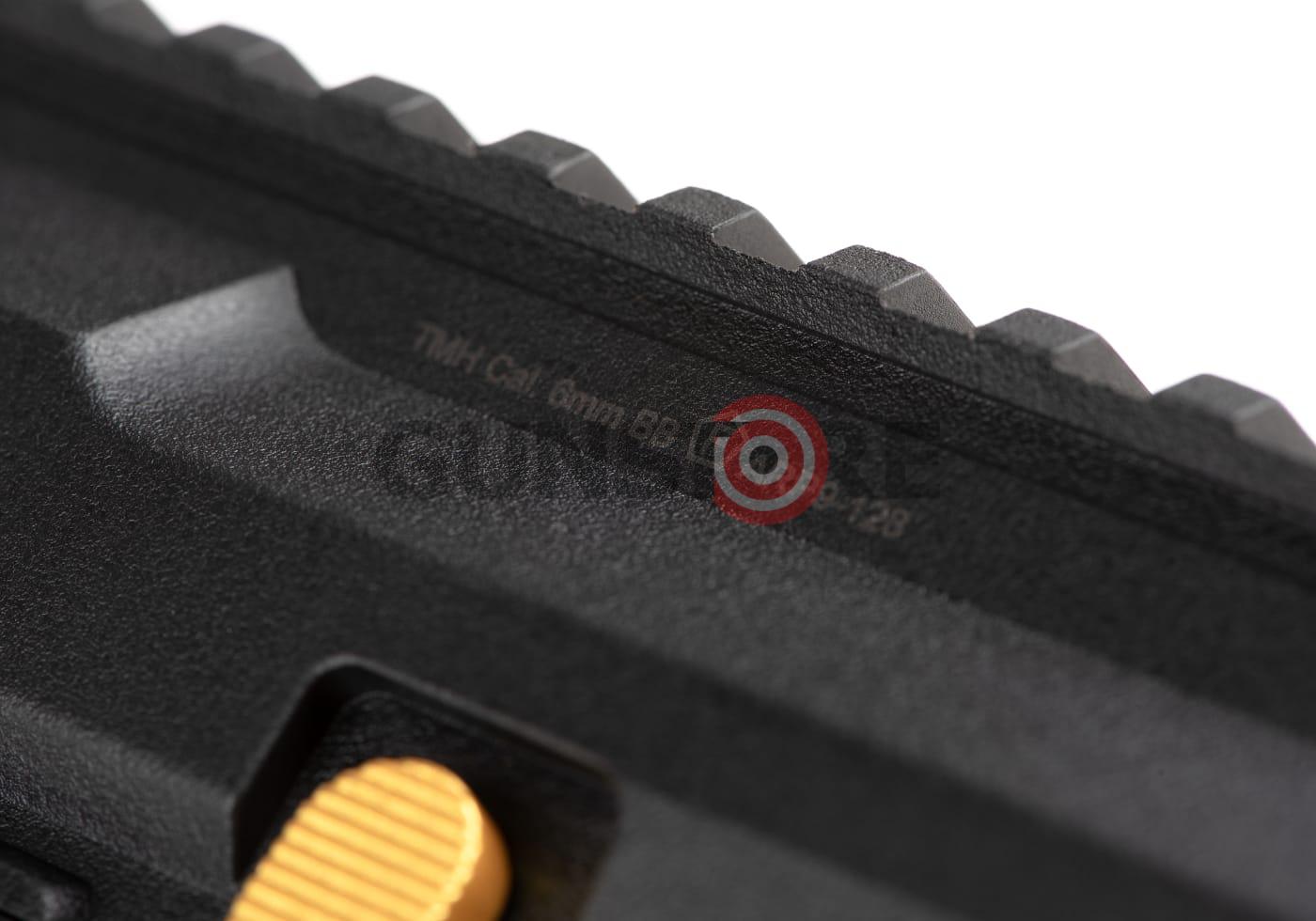 Fotografia: ARP 9 Stealth S-AEG