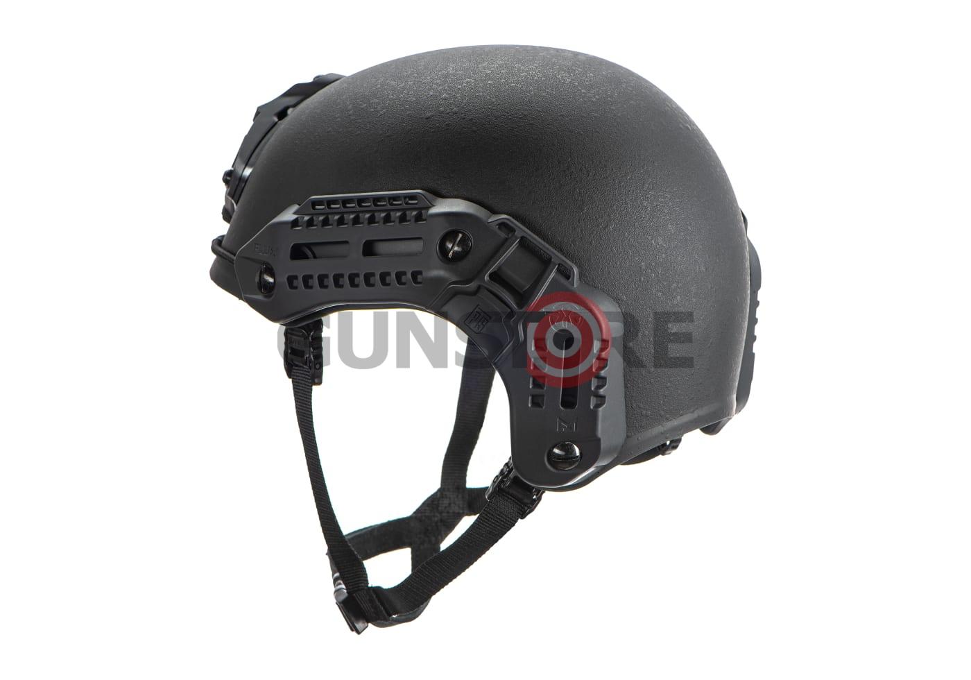 Fotografia: PTS MTEK Flux Helmet