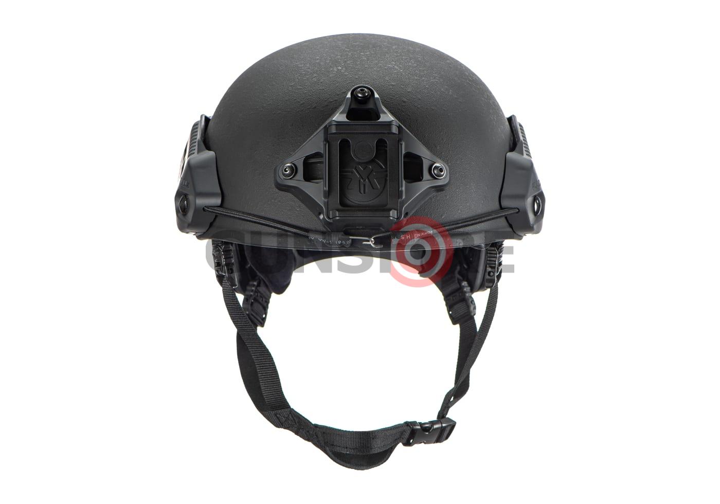 Fotografia: PTS MTEK Flux Helmet